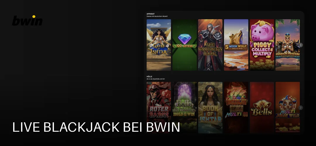 Bwin promotional banner
