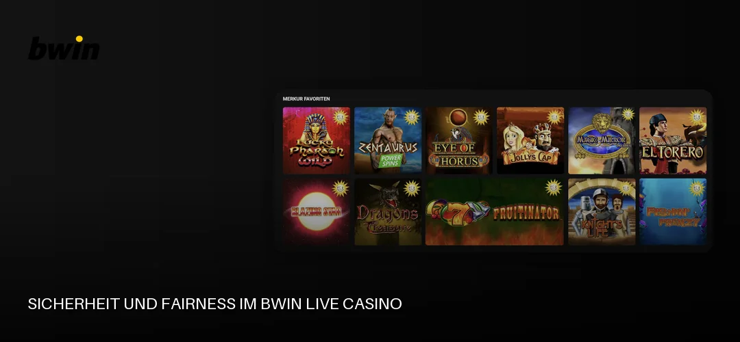 Bwin promotional banner