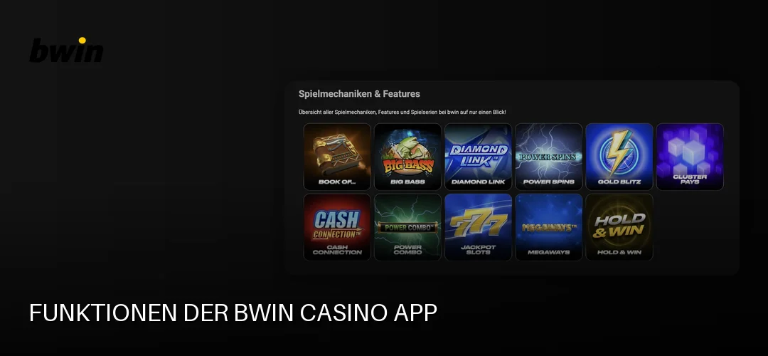 Bwin promotional banner
