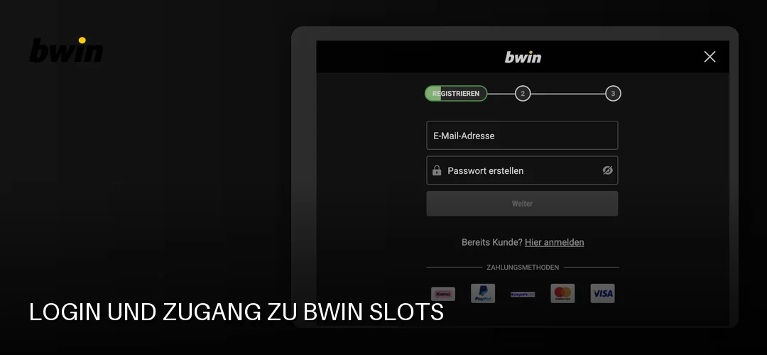 Bwin promotional banner